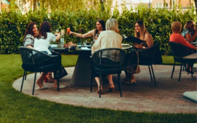 Nakon rasprodane prve večeri, Saturday Night Grill ponovno u Diaco Dineu