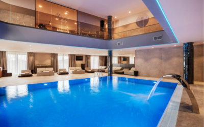 Diaco Spa & Wellness: Vaš mali bijeg od svakodnevice u srcu Đakova