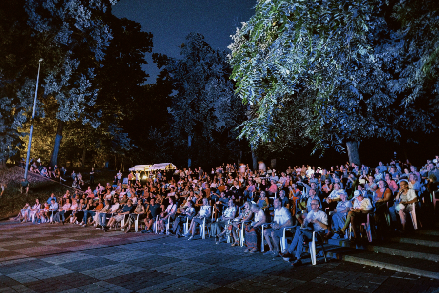 Nakon uspješnog prvog tjedna Ljetnog kina slijedi završni filmski vikend