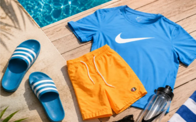 Posjeti Sport Vision i spremi se za plažu!