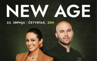 Pobjednica MasterChefa ponovno gostuje u restoranu Omakase!