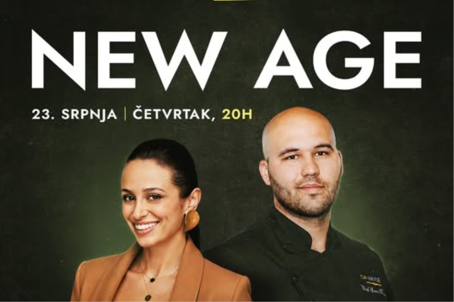 Pobjednica MasterChefa ponovno gostuje u restoranu Omakase!