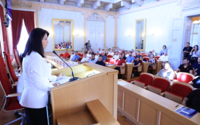 OBŽ dodijelila 79 potpora poljoprivrednicima vrijednih 196.000 eura, najavljeno povećanje iznosa potpora