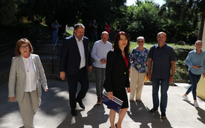 U proširenju Doma za starije i nemoćne uloženo više od 650 tisuća eura