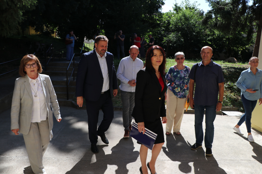 U proširenju Doma za starije i nemoćne uloženo više od 650 tisuća eura
