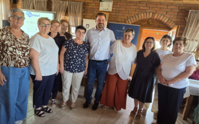 Održana završna konferencija projekta „Svi ZAjedno 4“