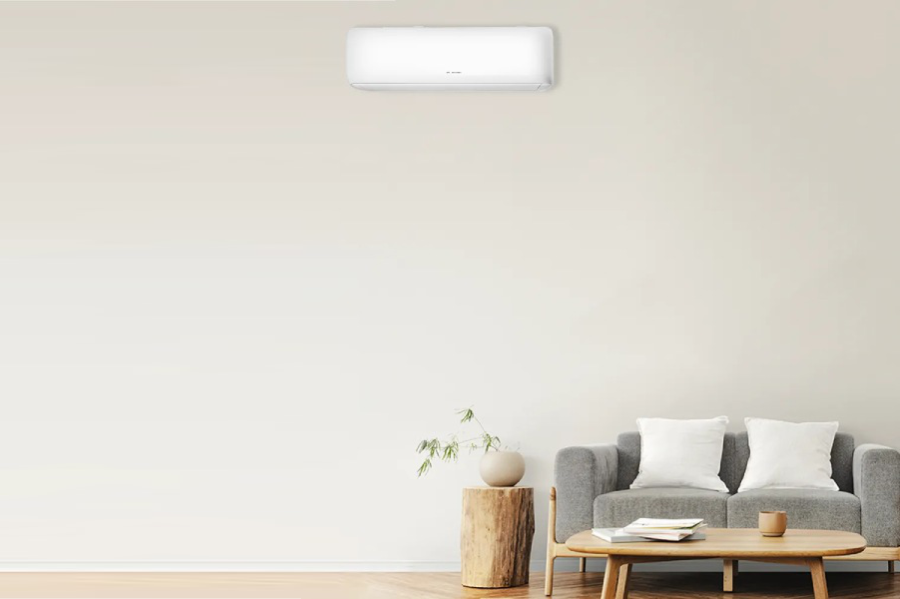 Inverter klime – ugodno hlađenje, niži troškovi