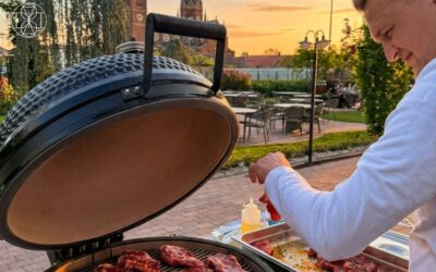 Saturday Night Grill: novo ljetno gastro iskustvo u Đakovu