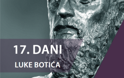 Bogat program 17. Dana Luke Botića