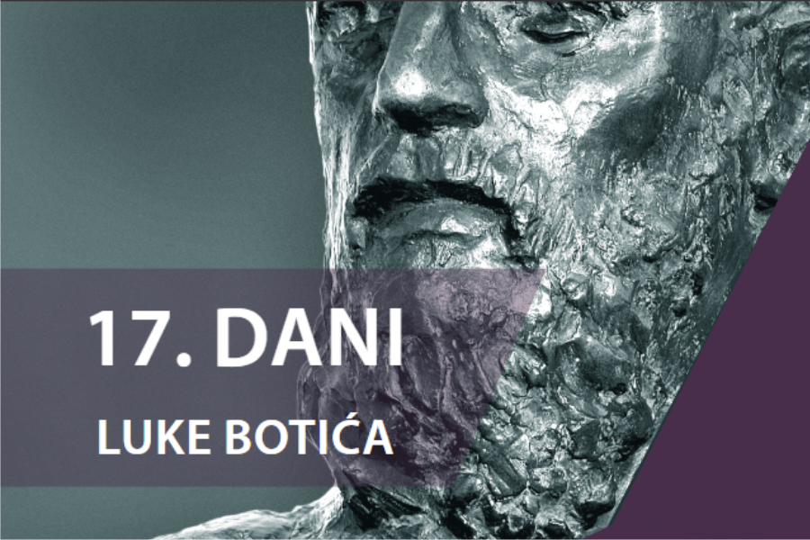 Bogat program 17. Dana Luke Botića