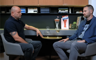 Niko Blažević u podcastu “Gdje si bio ’91?”: Svjedočanstvo jednog od đakovačkih branitelja Vukovara