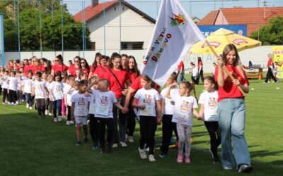 Grad Đakovo u potpunosti će financirati troškove obveznih liječničkih pregleda mladih sportaša s područja Grada Đakova