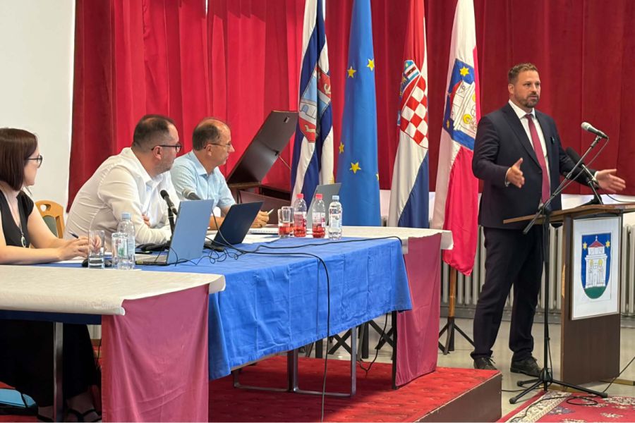 Od ponedjeljka kreće podnošenje zahtjeva za financiranje zdravstvenih pregleda sportaša