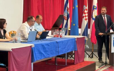 Održana 6. sjednica Gradskog vijeća Grada Đakova