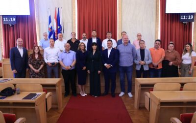 Županica Tramišak: Mladima omogućujemo da nakon deset godina najma otkupe nekretninu i ostanu u Slavoniji živjeti, raditi i podizati svoje obitelji