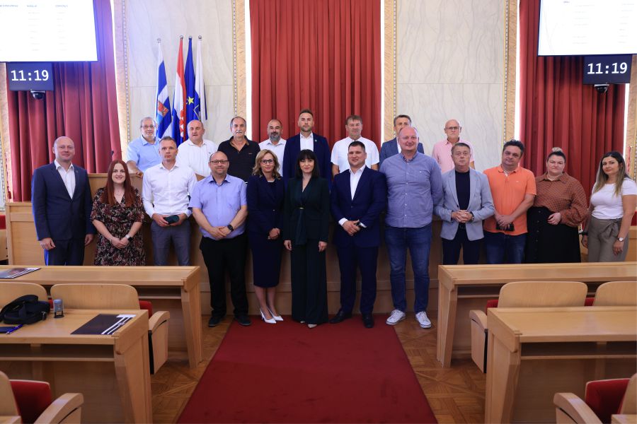 Županica Tramišak: Mladima omogućujemo da nakon deset godina najma otkupe nekretninu i ostanu u Slavoniji živjeti, raditi i podizati svoje obitelji