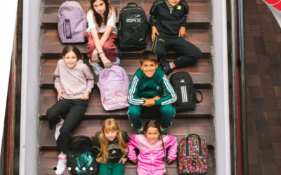 Back to School u Sport Visionu: Brojni popusti čekaju vas do kraja tjedna
