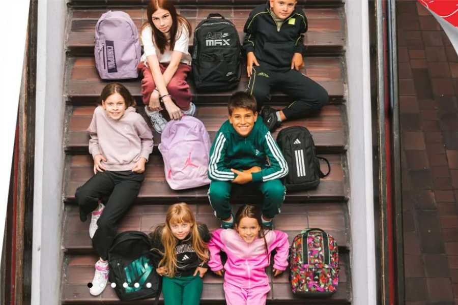 Back to School_Sport Vision