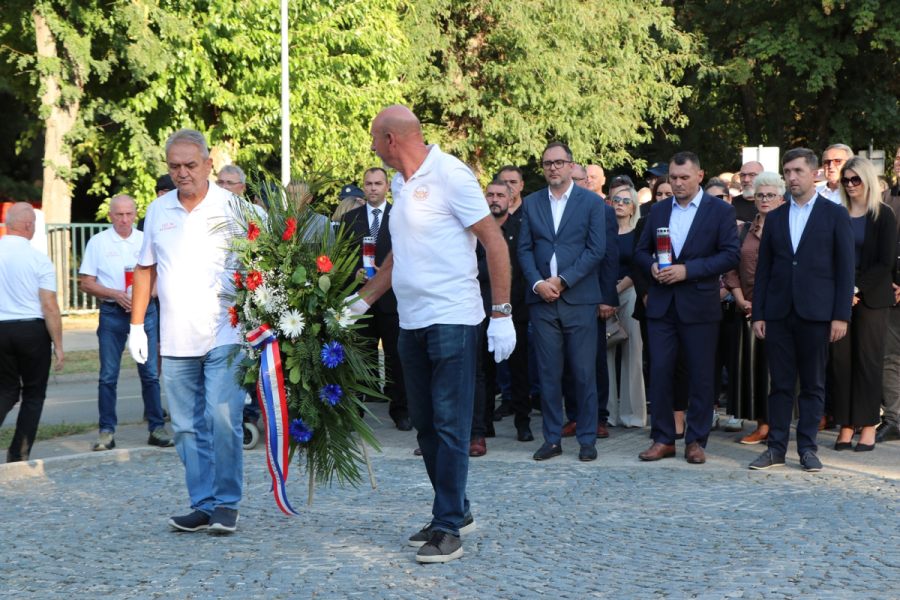 Godišnjica oslobađanja vojnih objekata 2026_Foto_Grad Đakovo