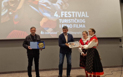 „Zavjet baštini“ Marija Šuline osvojio glavnu nagradu na međunarodnom festivalu na Krku
