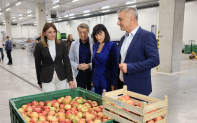 RDC i u četvrtoj sezoni rada bilježi 100-postotnu popunjenost