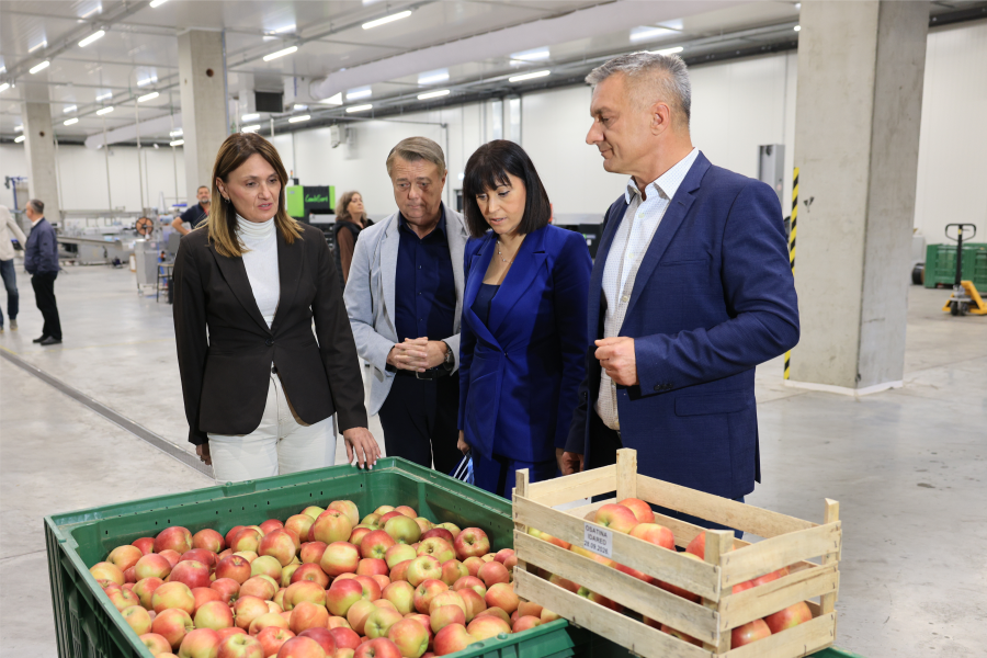 RDC i u četvrtoj sezoni rada bilježi 100-postotnu popunjenost
