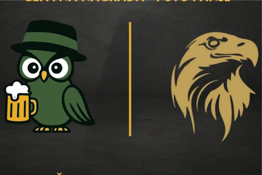 U The Eagle Pubu kreće „Sasvim običan kviz“ liga: Prvo kolo 21. rujna, glavna nagrada putovanje