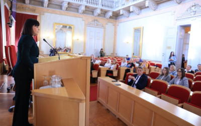 Simpozij o tradicijskoj kulturi u kulturno-umjetničkom amaterizmu Osječko-baranjske županije
