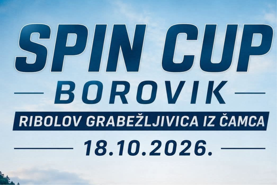 Spin Cup Borovik