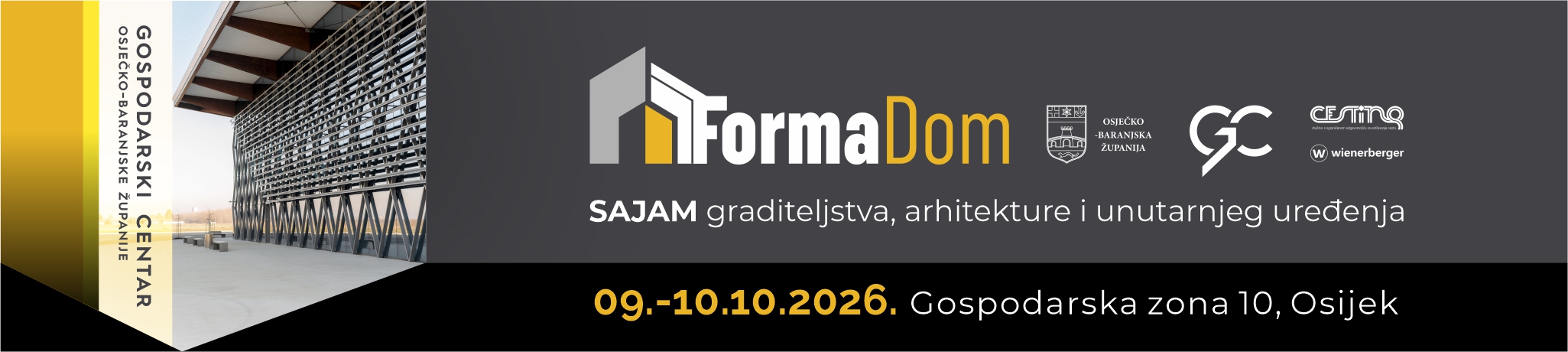 2049x459px Forma Dom banner_pevex_2040x450px