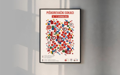 U Piškorevcima se održavaju 31. Piškorevački sokaci: dva dana posvećena tradiciji, folkloru i zajedništvu