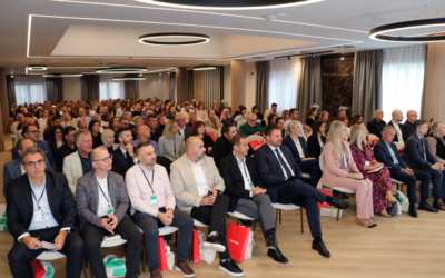 U Đakovu održana konferencija „Novi obzori obrazovanja – CDŠ“