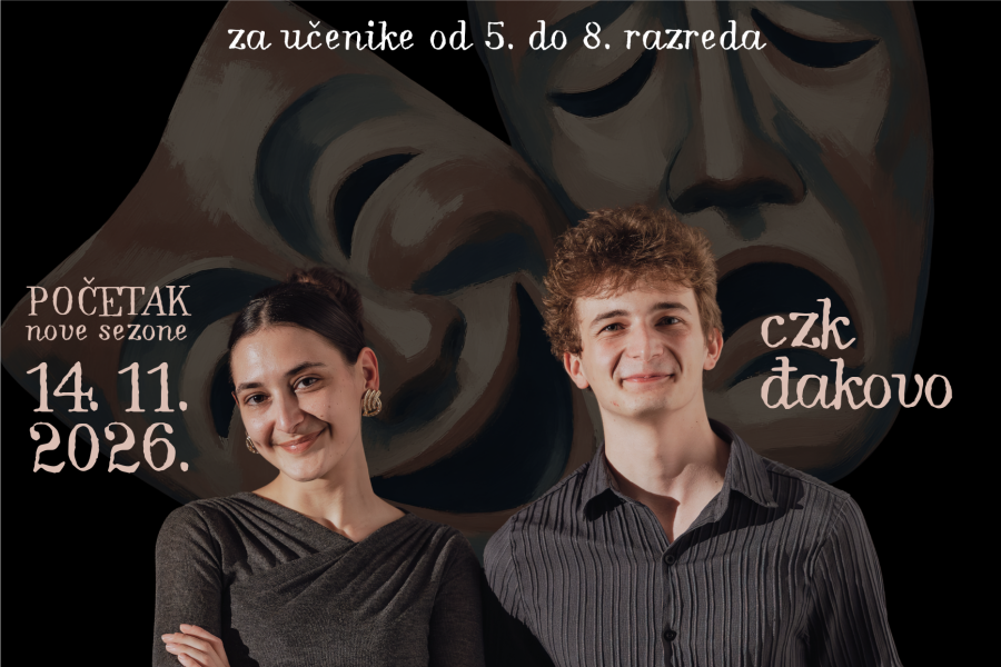 Dramski studio_Foto_Centar za kulturu