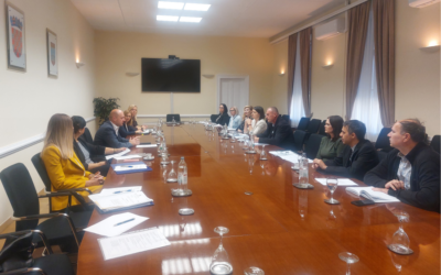 Socijalni i gospodarski izazovi i prilike u fokusu 2. sjednice GSV-a