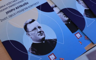 Odgovornost prema istini: Znanstveni skup o Josipu Astalošu