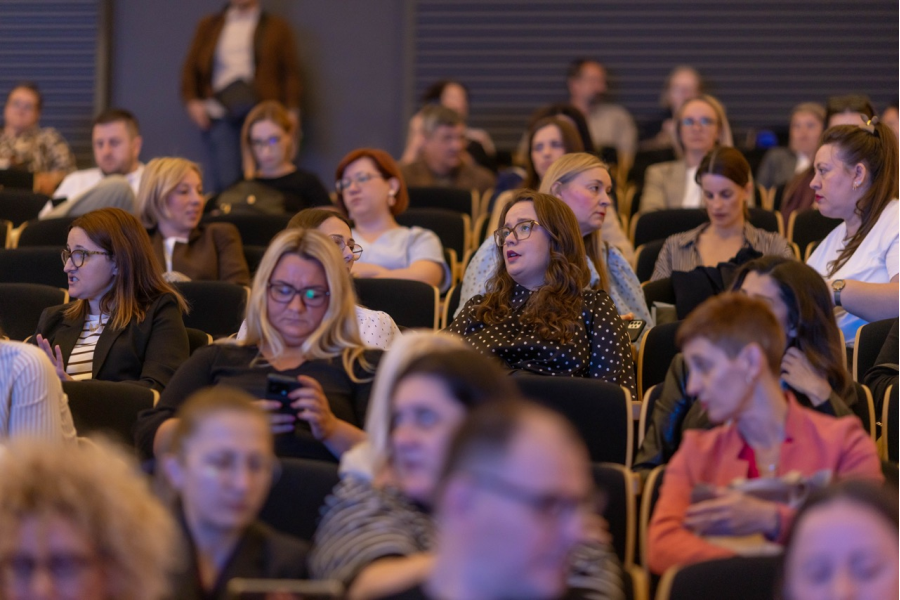 Održana konferencija u Osijeku – Kako zaštiti dijete u digitalnom okruženju?