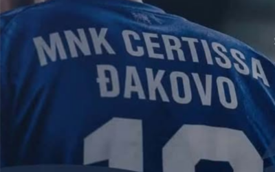 MNK Certissa Đakovo poziva dječake u Školu futsala