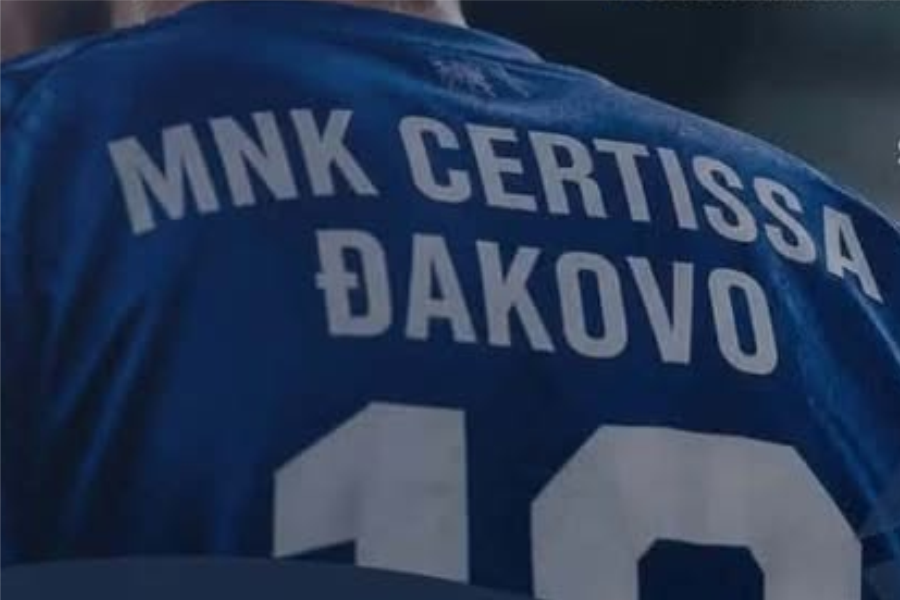 MNK Certissa Đakovo poziva dječake u Školu futsala