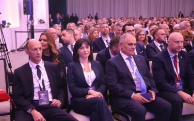 Županica Tramišak zatražila europska sredstva za izgradnju stanova i kuća za mlade obitelji u Slavoniji i cijeloj Hrvatskoj