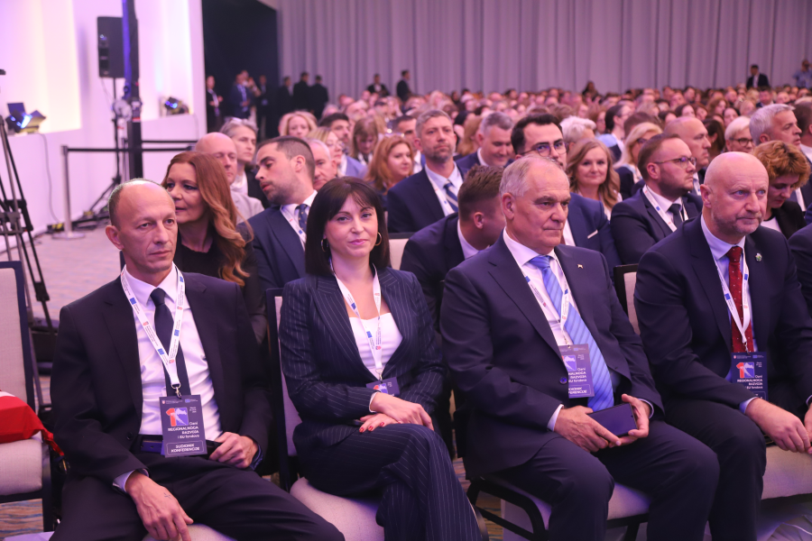 Županica Tramišak zatražila europska sredstva za izgradnju stanova i kuća za mlade obitelji u Slavoniji i cijeloj Hrvatskoj