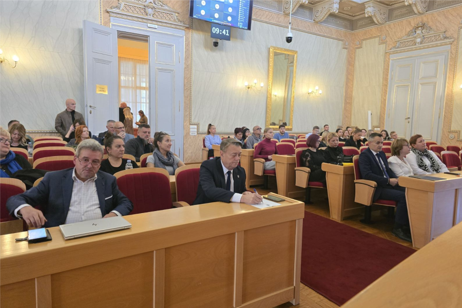 Održiva budućnost vinogradarstva: Održana radionica o primjeni mikorize i umjetne inteligencije u poljoprivredi