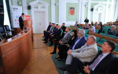 U fokusu RE-AGRO konferencije održiva proizvodnja voća i povrća