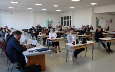 Maratonska sjednica Gradskog vijeća zašla u drugi dan: Uskok odbacio kaznenu prijavu, Vitika, proračun, stipendije, projekti…