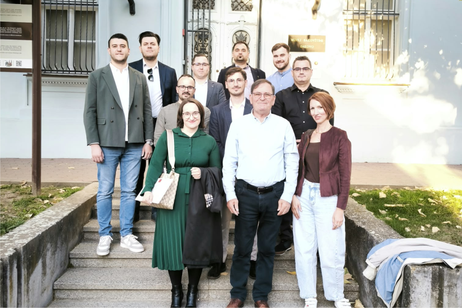 Đakovačka tribina o osvajanju vojnih objekata u Slavoniji 1991. okupila stručnjake iz cijele regije