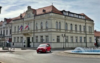 Pokazna vježba civilne zaštite „Đakovo 2026.“